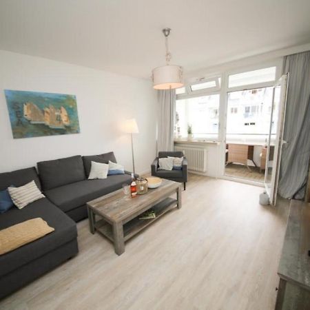 Ferienwohnung Meerkieker Scharbeutz Exterior photo
